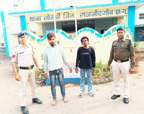 मंडई में विवाद, युवक  पर चाकू से हमला