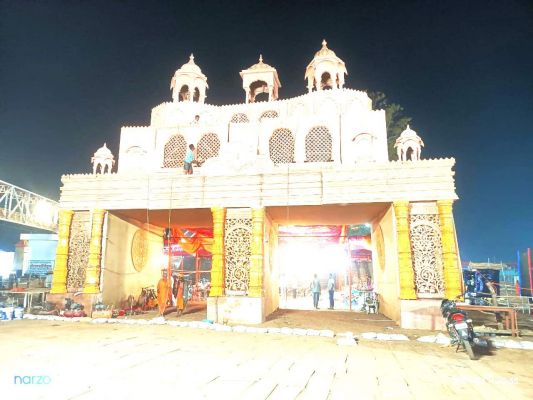 राजिम कुंभ मेले का अलग ही है महत्व  ज्ञान, भक्ति और आस्था की बहती है गंगा