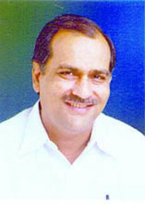 40 भाजपा पार्षदों के साथ 50 हजार से अधिक मतों से जीतेंगे मधुसूदन - पारख