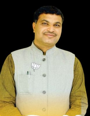 चुनाव में बड़े अंतरों के साथ  मिलेगी विजयश्री -मधुसूदन