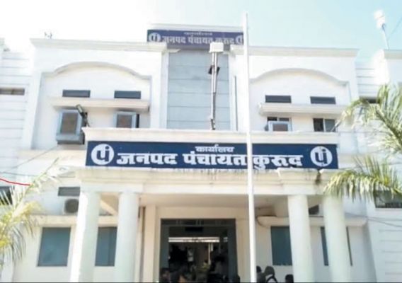 पंचायत चुनाव की तैयारी में जुटे नेता