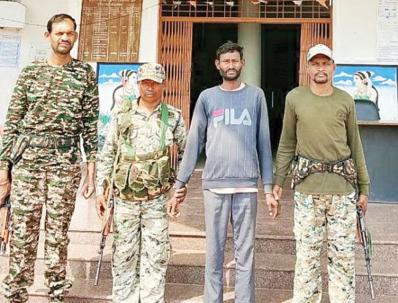 सोने के लिए मना किया तो कर दी हत्या, आरोपी चढ़ा पुलिस के हत्थे