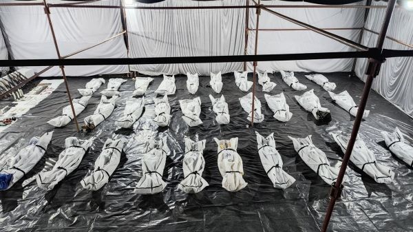 नेशनल पार्क एरिया में हुए मुठभेड़ में मारे गये 28 नक्सलियों की पहचान