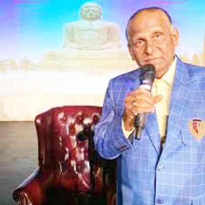 राजिम कुंभ कल्प: आज हास्य व्यंग्य कविताओं से गुदगुदाएंगे पद्मश्री सुरेन्द्र दुबे