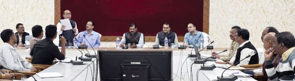 म्युनिसिपल चुनाव: मतगणना प्रशिक्षण