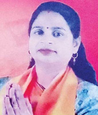 दंतेवाड़ा के सभी पालिका में भाजपा का कब्जा