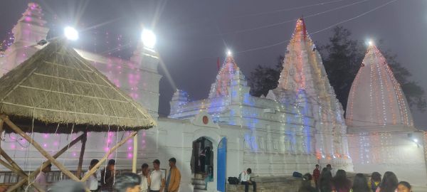 छत्तीसगढ़ का ‘प्रयाग’ राजिम के मंदिर, सिर्फ स्थापत्य नहीं, बल्कि आस्था का अमिट प्रमाण...