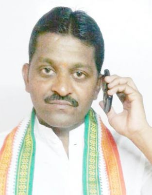 कांग्रेस को डुबोने में अहम भूमिका रही - ओस्तवाल