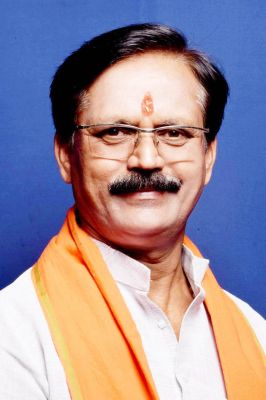 कांगे्रस के भ्रष्टाचार से उब चुकी थी जनता : राजपूत