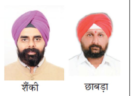 कुलबीर की अप्रत्याशित  हार से कांग्रेस सदमे में