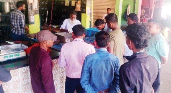 सिंगल यूज प्लास्टिक बैन अभियान, जुर्माना