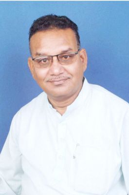 जिपं सदस्य के चुनाव में नांदगांव कांग्रेस अध्यक्ष भागवत की हार