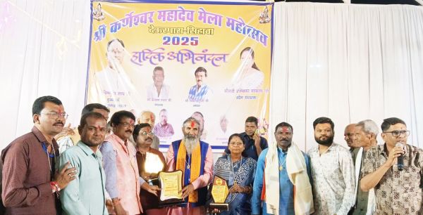 मेला मड़ई में आदिवासी संस्कृति देखने मिलती है-भोजराज नाग