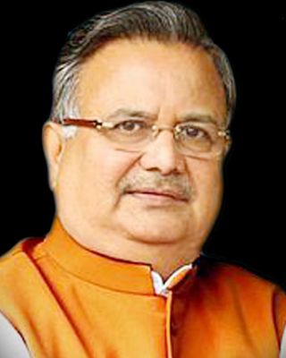 ईमानदारी के साथ जनता की सेवा करने  से आगे की दिशा तय होगी- रमन