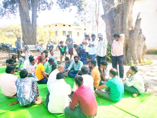 महाशिवरात्रि पर कुम्हार समाज निकालेगा निशान यात्रा