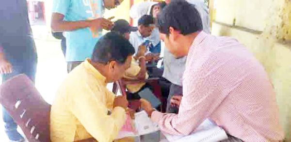 संपत्ति कर जमा करने शिविर  31 मार्च तक अपना संपत्ति कर जमा कर पेनल्टी से बचे