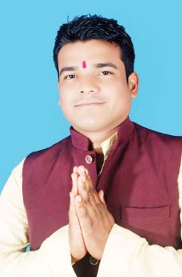 कासोली 1 के सरपंच बने शैलेश अटामी, जनता का जताया आभार