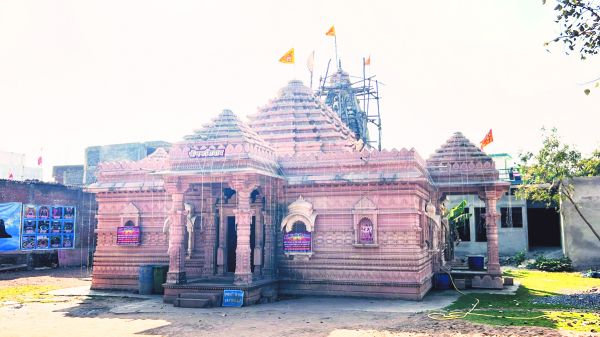 शिव-पार्वती विवाह समारोह कल से, 25 को निकलेगी शहर में बारात, अघोरी, भूत-प्रेत करेंगे डांस