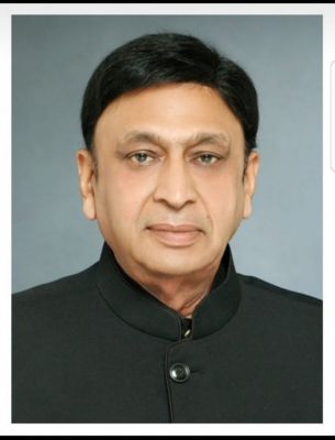 मेला से सीख लेकर स्वदेशी वस्तुएं अपनाएं प्रत्येक नागरिक-अग्रवाल