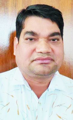 पूर्व महापौर हेमा पर लगा आरोप निराधार - राघव