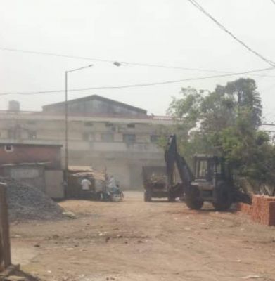 कचरा फैलाने पर जुर्माना