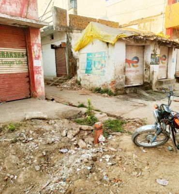 शपथग्रहण से पहले ही ज्योति सुलझाने लगी जन समस्या