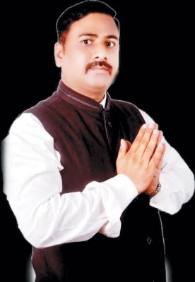 प्रदेश अध्यक्ष बनाए जाने पर पप्पू अली ने जताया आभार