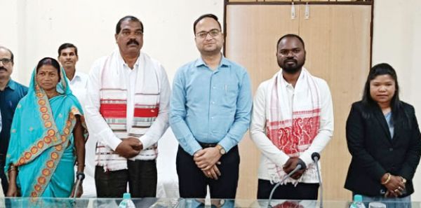 पंचायत चुनाव का द्वितीय चरण, जिपं सदस्यों के परिणाम घोषित