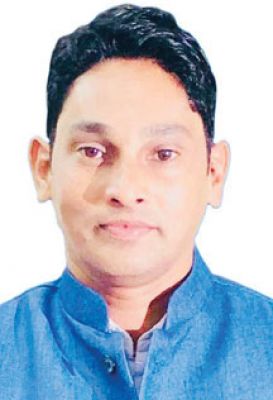 शिक्षादूत की हत्या कर साबित किया कि शिक्षा विरोधी हैं नक्सली-फ़ारूख अली