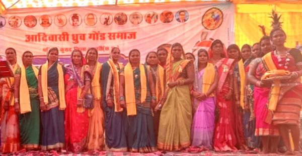 नौकरी ही नहीं स्वरोजगार में भी ध्यान दें आदिवासी समाज