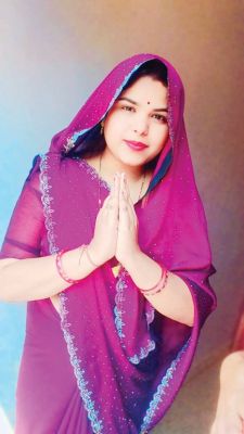 पंचायत चुनाव: भाजपा समर्थित दीपिका मात्र 3 वोट से जीतीं