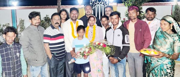 जिपं चुनाव में भाजपा को झटका, केशकाल की 6 सीटों पर कांग्रेस समर्थित प्रत्याशियों की जीत