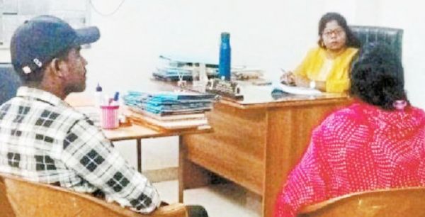 घरेलू हिंसा, बलात्कार का दंश झेल रही महिलाओं के लिए सखी बनी वरदान