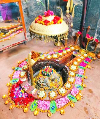 महाशिवरात्रि पर निकाली जाएगी भोलेनाथ की बारात