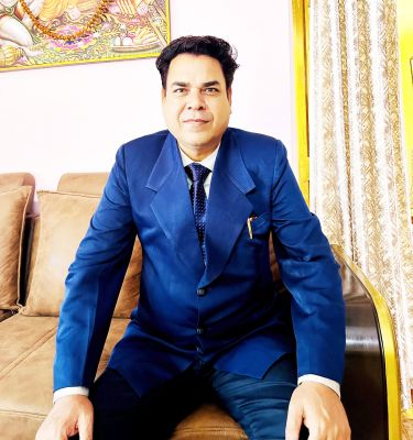 सडक़ हादसे में जख्मी युवा अधिवक्ता की मौत