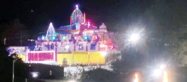 महाशिवरात्रि आज, तैयारियां पूरी