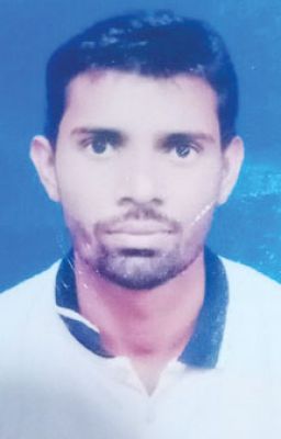 सडक़ हादसे में शिक्षक की मौत