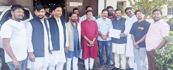 प्रतापपुर: निर्दलीयों का दबदबा, एक पर भाजपा समर्थित प्रत्याशी विजयी