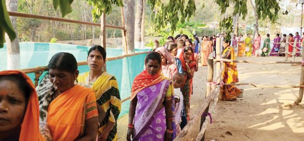  शिवालयों में उमड़ा आस्था का सैलाब, कोपाबेड़ा शिवालय में विशेष श्रृंगार