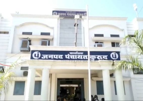 कुरुद जनपद अध्यक्ष-उपाध्यक्ष का चुनाव 4 को
