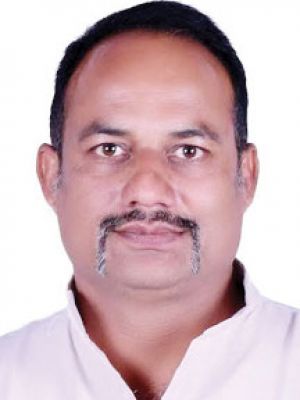जपं अध्यक्ष-उपाध्यक्ष चुनाव के लिए भाजपा पर्यवेक्षक की घोषणा