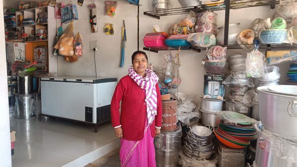 बिहान योजना से मिली नई पहचान, महिलाओं के लिए बनीं आत्मनिर्भरता की मिसाल