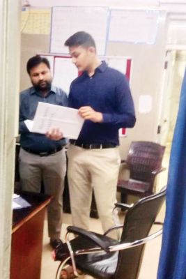 रोगियों को दें बेहतर सुविधा- सीईओ
