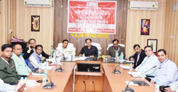 नई तकनीक व डिजिटल पेंमेंट होने के कारण वित्तीय लेनदेन में हुई बढ़ोत्तरी