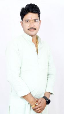 गरियाबंद पालिका में नेताप्रतिपक्ष व उपाध्यक्ष चयन के लिए कांग्रेस ने  राजेंद्र सोनी को बनाया पर्यवेक्षक