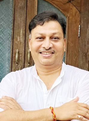 नफरत फैलाने वाला बताकर कांग्रेस कर रही राजनीतिक रोटियां सेंकने का प्रयास- सिसोदिया
