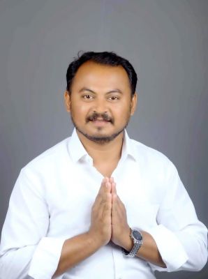 युकां जिला उपाध्यक्ष प्रमोद बने जनपद सदस्य