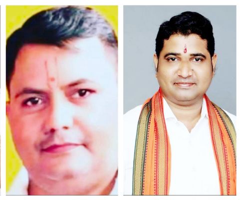 छत्तीसगढ़ की डबल इंजन ग्रोथ को ईंधन देने वाला है बजट - आनंद यादव