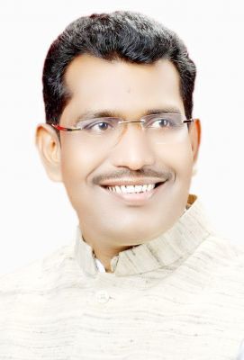 राज्य के विकास को नई ऊंचाई पर ले जाने वाला बजट - रोहित