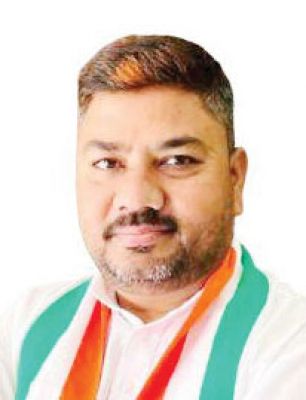  दिशाहीन बजट-परवेज